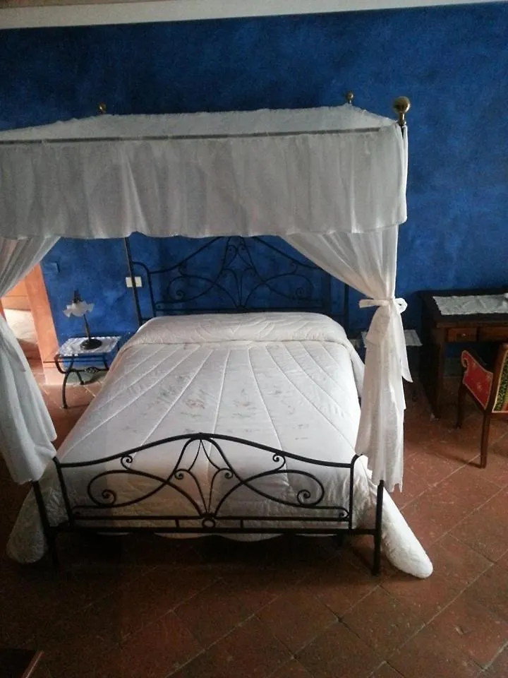 Relais La Costa Hotel Montefollonico Italia